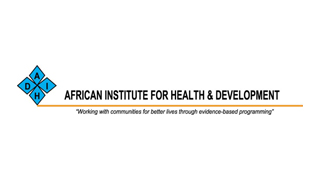 African Institute for Health & Development